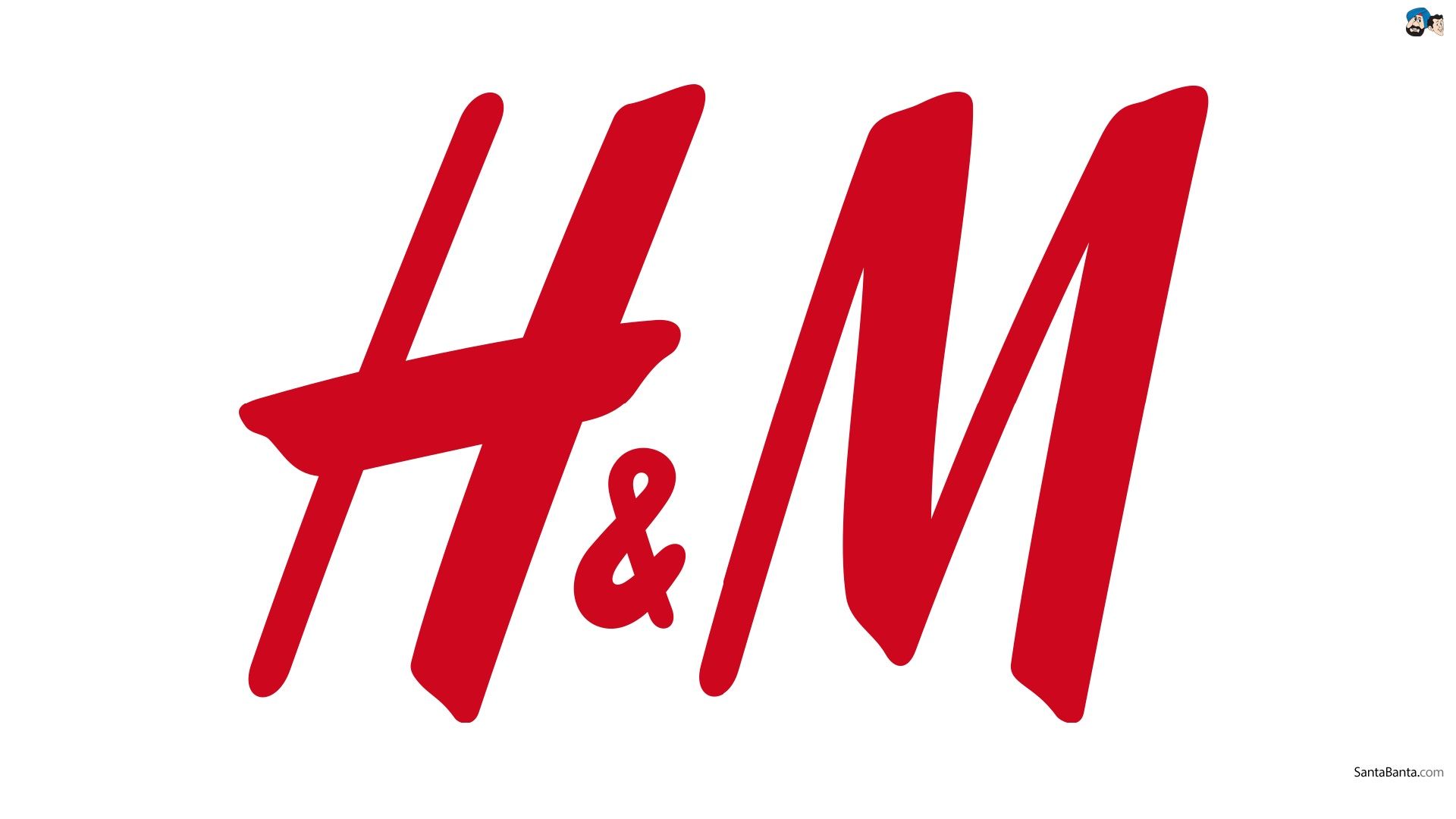H&M logo