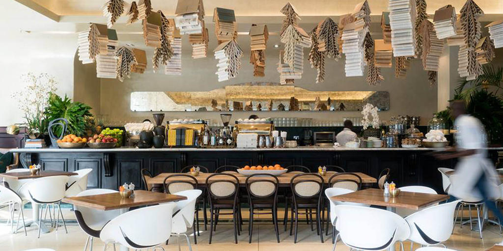 Inside view of TaSHAS store