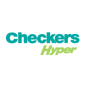 Checkers Hyper logo